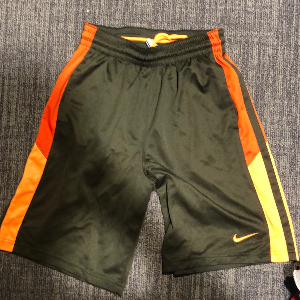 Nike athletic shorts